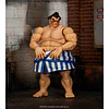E. Honda (Deluxe) Ultra Street Fighter II