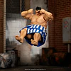 E. Honda (Deluxe) Ultra Street Fighter II