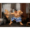 E. Honda (Deluxe) Ultra Street Fighter II