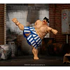E. Honda (Deluxe) Ultra Street Fighter II