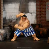 E. Honda (Deluxe) Ultra Street Fighter II