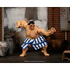 E. Honda (Deluxe) Ultra Street Fighter II