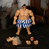E. Honda (Deluxe) Ultra Street Fighter II