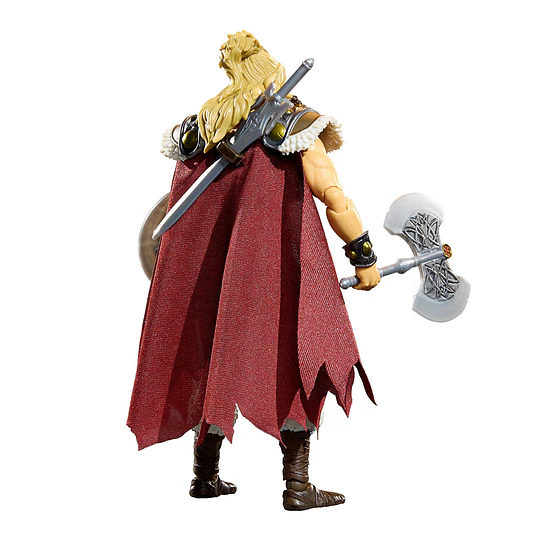 King Grayskull [Mattel Creations Exclusive] Chronicles Masters of the Universe MOTU