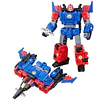 Nexus Prime Voyager Class Age of the Primes Transformers