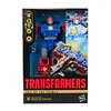 Nexus Prime Voyager Class Age of the Primes Transformers
