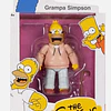 Grampa Simpson The Simpsons 5