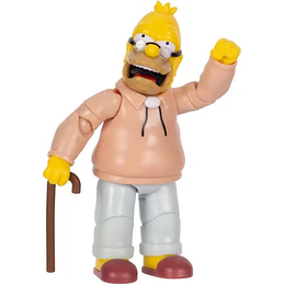 Grampa Simpson The Simpsons 5"
