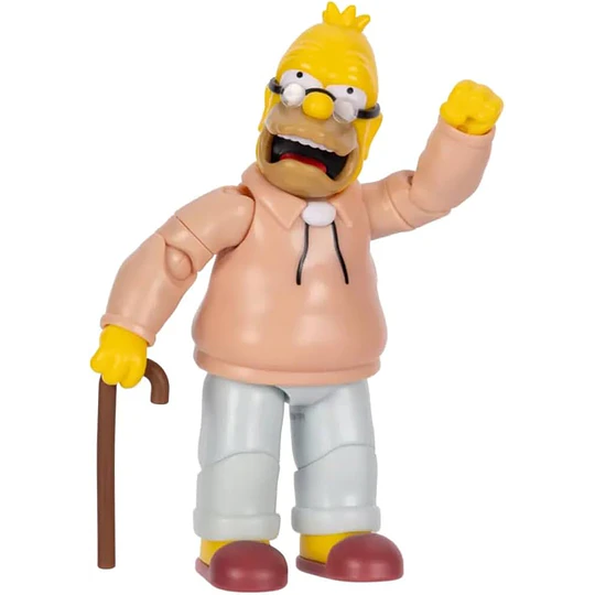 Grampa Simpson The Simpsons 5