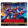 Topspin vs Spinister Wreck 'n Doom Collection Age Of The Primes Transformers