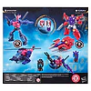 Topspin vs Spinister Wreck 'n Doom Collection Age Of The Primes Transformers