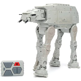 Imperial Remnant AT-AT Walker RC Vehicle Star Wars: The Mandalorian and Grogu