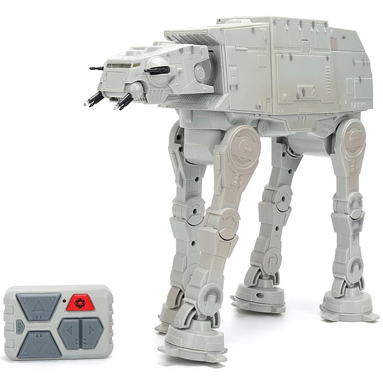 Imperial Remnant AT-AT Walker RC Vehicle Star Wars: The Mandalorian and Grogu