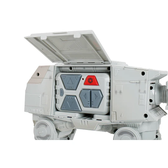 Imperial Remnant AT-AT Walker RC Vehicle Star Wars: The Mandalorian and Grogu