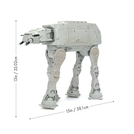 Imperial Remnant AT-AT Walker RC Vehicle Star Wars: The Mandalorian and Grogu