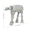 Imperial Remnant AT-AT Walker RC Vehicle Star Wars: The Mandalorian and Grogu