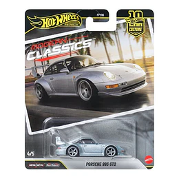 Porsche 993 GT2 Modern Classics Car Culture Hot Wheels 1:64