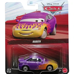 Marilyn [2026] Cars