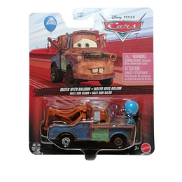 Mater with Balloon [2026] Cars