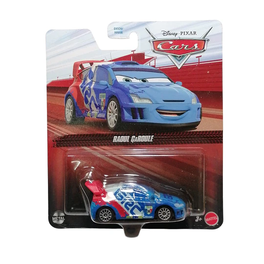 Raoul ÇaRoule [2026] Cars