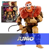 Beast Man Deluxe [Mattel Creations Exclusive] Origins (Movie) Masters of the Universe MOTU