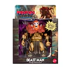 Beast Man Deluxe [Mattel Creations Exclusive] Origins (Movie) Masters of the Universe MOTU