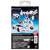 Smokescreen (Prime Universe) Deluxe Class Age of the Primes Transformers