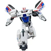 Smokescreen (Prime Universe) Deluxe Class Age of the Primes Transformers