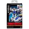 Smokescreen (Prime Universe) Deluxe Class Age of the Primes Transformers