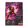 Beast Man Deluxe [Mattel Creations Exclusive] Origins (Movie) Masters of the Universe MOTU