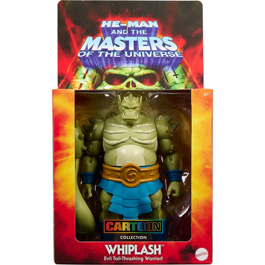 Beast Man Deluxe [Mattel Creations Exclusive] Origins (Movie) Masters of the Universe MOTU