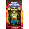 Beast Man Deluxe [Mattel Creations Exclusive] Origins (Movie) Masters of the Universe MOTU