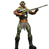 Tri-Klops Chronicles Masters of the Universe MOTU