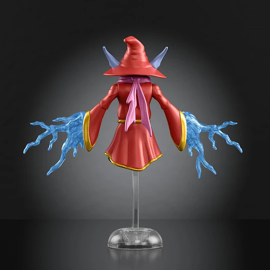 200x Orko Cartoon Masters of the Universe MOTU