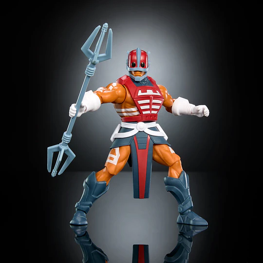 200x Zodac Cartoon Masters of the Universe MOTU
