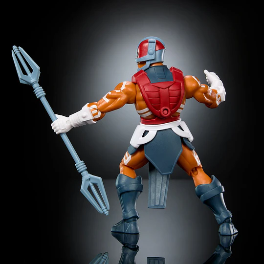 200x Zodac Cartoon Masters of the Universe MOTU
