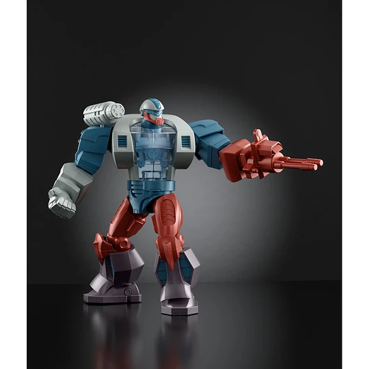 200x Roboto Deluxe Cartoon Collection Masters of the Universe MOTU