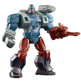 200x Roboto Deluxe Cartoon Collection Masters of the Universe MOTU