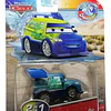 DJ Color Changers Cars