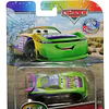 H.J. Hollis Color Changers Cars