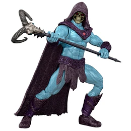 Skeletor Chronicles Masters of the Universe MOTU