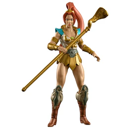 200x Teela Cartoon Masters of the Universe MOTU