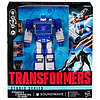 Soundwave Leader Class Transformers: The Movie Studio Series Transformers