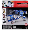 Soundwave Leader Class Transformers: The Movie Studio Series Transformers