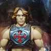 He-Man Chronicles Masters of the Universe MOTU