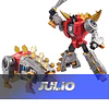 Dinobot Snarl Transformers: The Movie Leader Class Studio Series Transformers