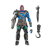 Trap Jaw Chronicles Masters of the Universe MOTU
