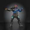 Trap Jaw Chronicles Masters of the Universe MOTU