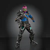 Trap Jaw Chronicles Masters of the Universe MOTU
