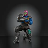 Trap Jaw Chronicles Masters of the Universe MOTU